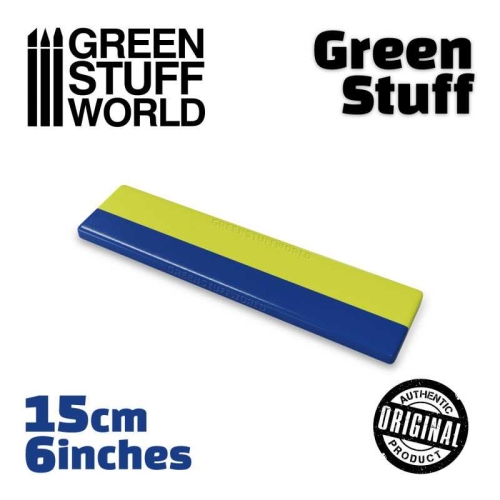 Green Stuff World - Green Stuff materia verde